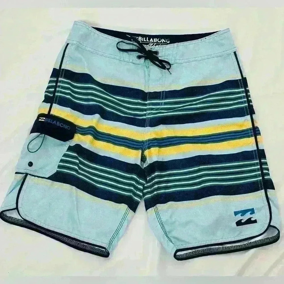 Billabong Men’s Board Short Size 32 - Picture 4 of 8